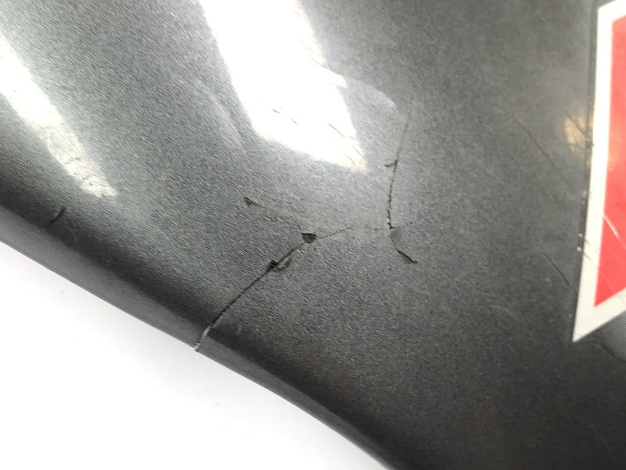 Aprilia Mille RSV 1000 ME [1999] - Side panel fairing side panel left