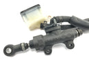 Honda CBR 600 RR PC37 [2004] - Rear brake pump rear brake cylinder-2