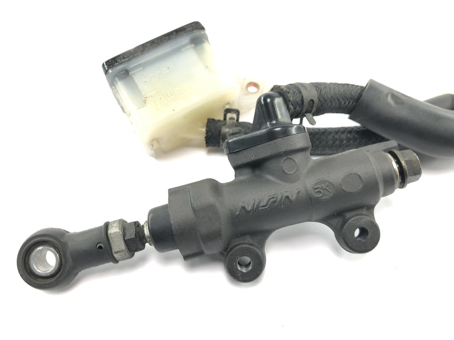 Honda CBR 600 RR PC37 [2004] - Rear brake pump rear brake cylinder