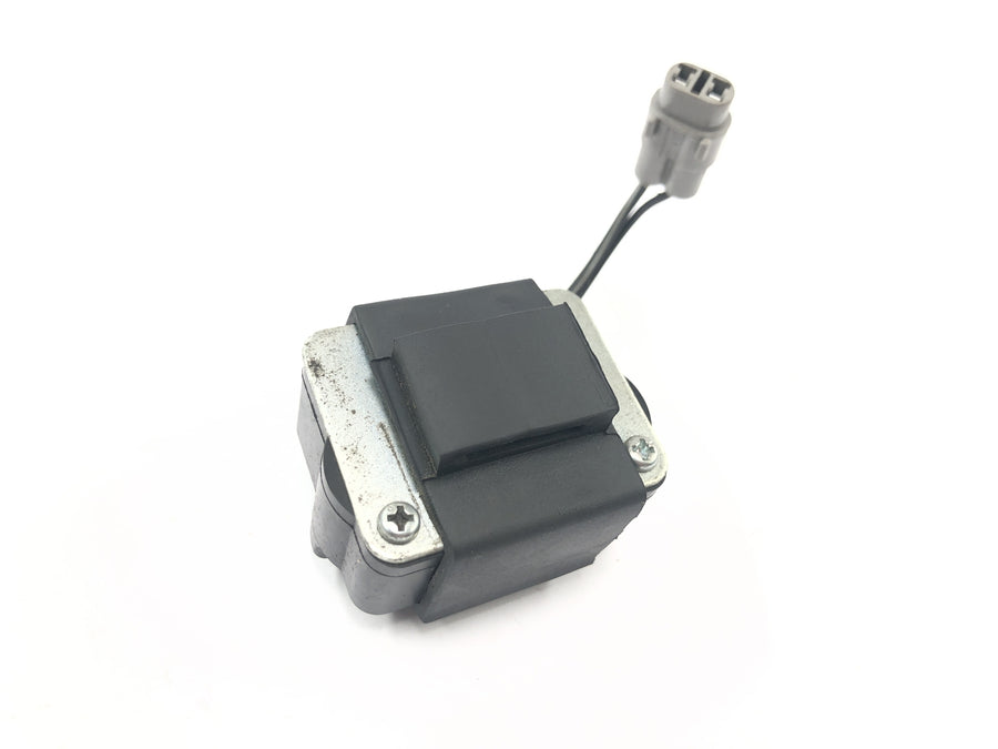 Aprilia Mille RSV 1000 ME [1999] - Ignition coil ignition unit Ignition coil control unit