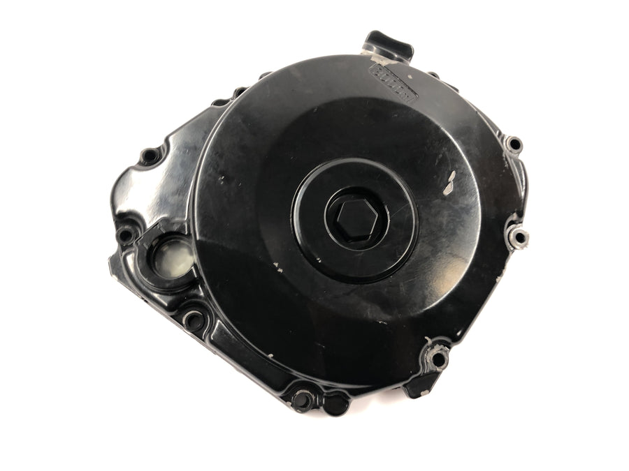 Suzuki GSX R 1000 WVB6 K6 [2006] - clutch cover engine cover right