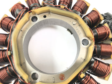 Yamaha MT07 RM04 [2014] - Stator alternator generator charging system Lima coil - 0