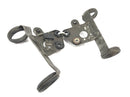 Suzuki DR 350 SK42B [1991] - porte-phares du porte-lampe-3