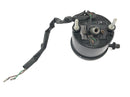 Honda XL 250 R MD03 [1993] - Speedometer speedometer instrument with odometer-5