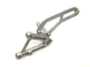 Aprilia Mille RSV 1000 ME [1999] - Footrest system driver's footrest on the right-5