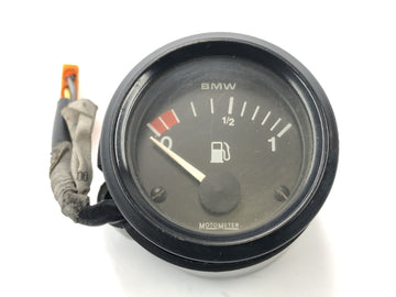 BMW K 1100 RS [1991] - Gauge de carburant Horloge du réservoir d'écran de carburant - 0