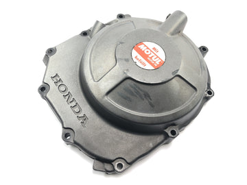 Honda CBR 900 RR Fireblade SC33 [2000] - Cache moteur cache embrayage