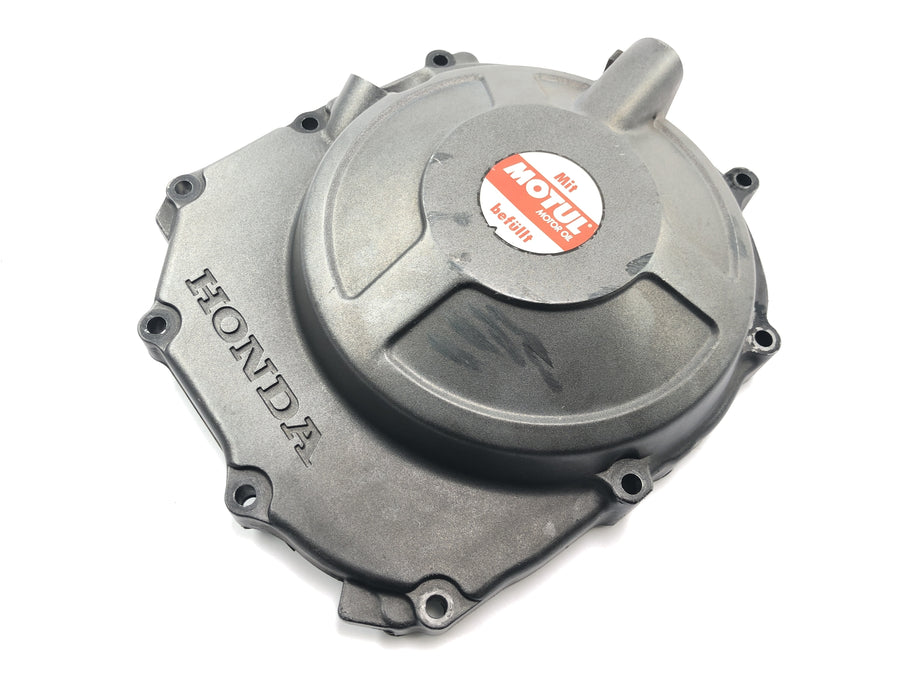 Honda CBR 900 RR Fireblade SC33 [2000] - Cache moteur cache embrayage
