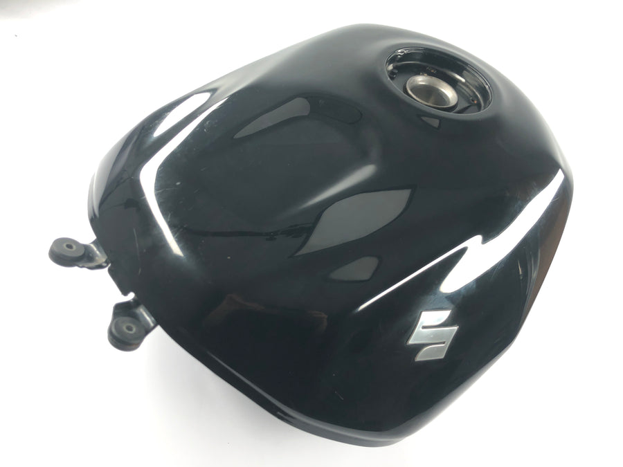 Suzuki GSX R 1000 WVBZ K3 [2003] - Tank fuel tank petrol tank black