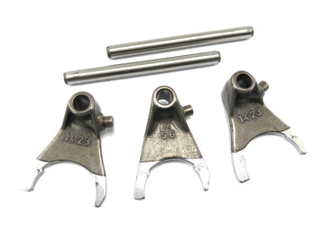 Ducati ST3 S3 [2004] - Shift forks shift fork set shift lever guide - 0