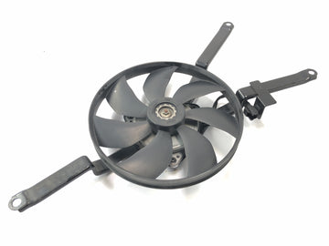Suzuki VZ 1500 WVCU [2011] - Ventilateur de radiateur ventilateur de radiateur
