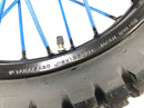 Yamaha DT 125 R DE03 [2000] - wheel set rims front 1.60 x 21" rear 1.85 x 18"-7
