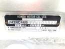 Honda VFR 800 FI RC46 [1999] - Châssis principal avec papiers-3