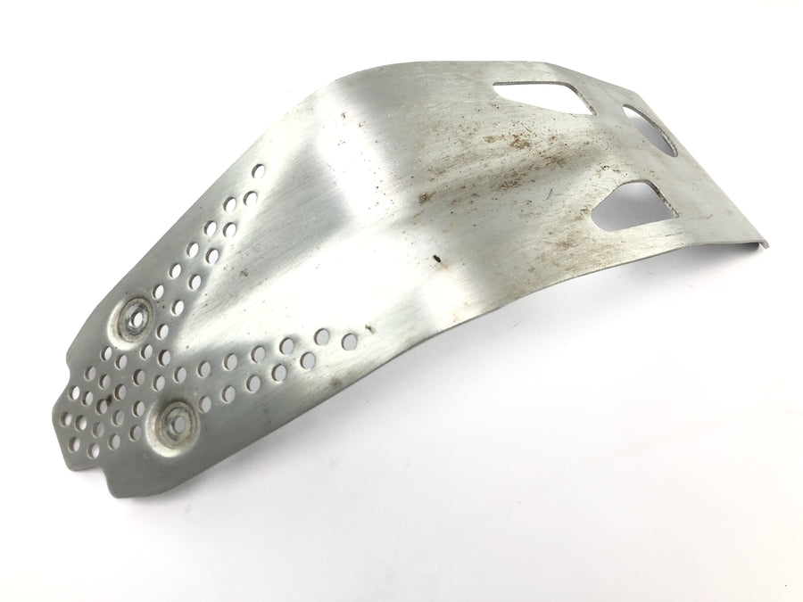 SWM RS 125 R B2 [2020] - Underride protection engine protection plate