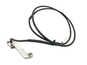 SWM RS 125 R B2 [2020] - Speed sensor