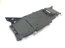 Aprilia Mille RSV 1000 ME [1999] - Rear substructure battery box lower part holder rear frame-4