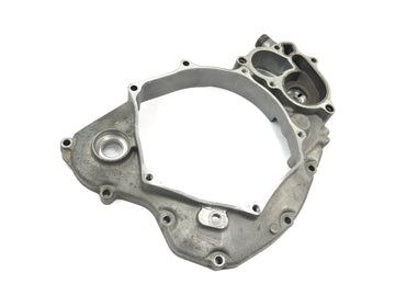 Suzuki RM Z 250 RJ41A [2007] - Clutch cover inside engine cover