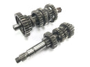 Yamaha WR 125 X DE07 [2010] - Arbre de transmission arbre de transmission manuel-1