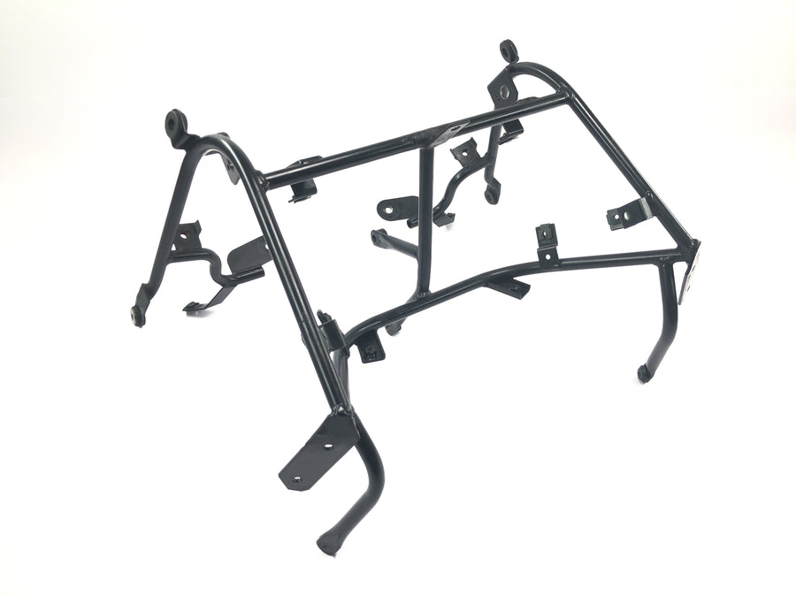 Triumph Daytona 1200 T300D [1994] - Fairing holder front headlight bracket