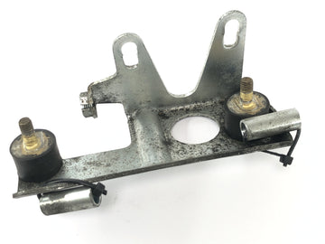 Moto Guzzi California 1100 EV KD [1998] - Seat lock bracket