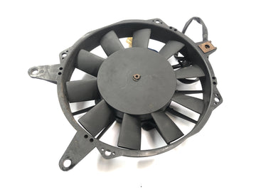 Triumph Daytona 900 T300 [1996] - Ventilateur de radiateur - 0
