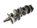 Suzuki GSX R 1000 WVBZ K3 [2003] - Crankshaft engine crankshaft-5