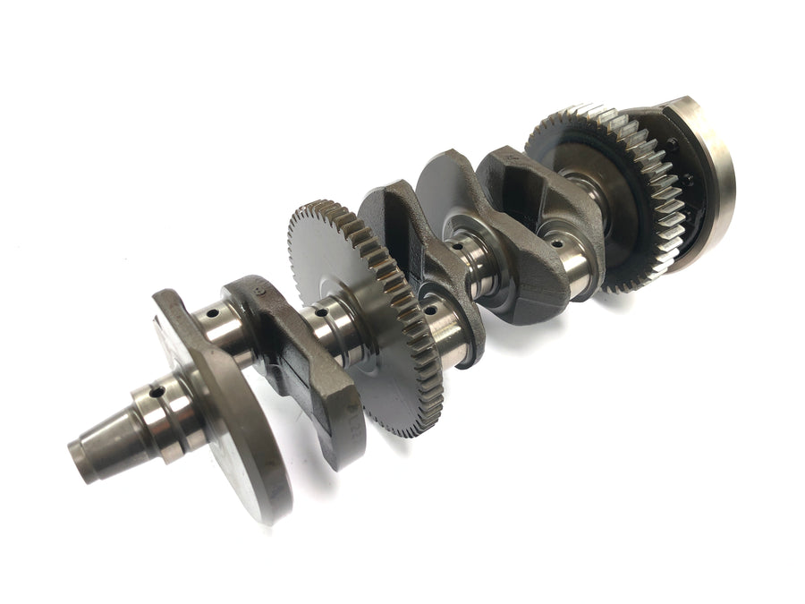 Suzuki GSX R 1000 WVBZ K3 [2003] - Crankshaft engine crankshaft