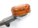 Yamaha XV 750 5G5 [1982] - turn signal with bracket at the front-5