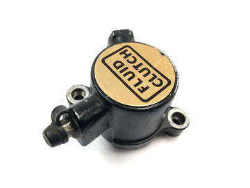 Suzuki GSX R 1100 GU74C [1987] - Cylindre récepteur d'embrayage Embrayage hydraulique Cylindre d'embrayage - 0
