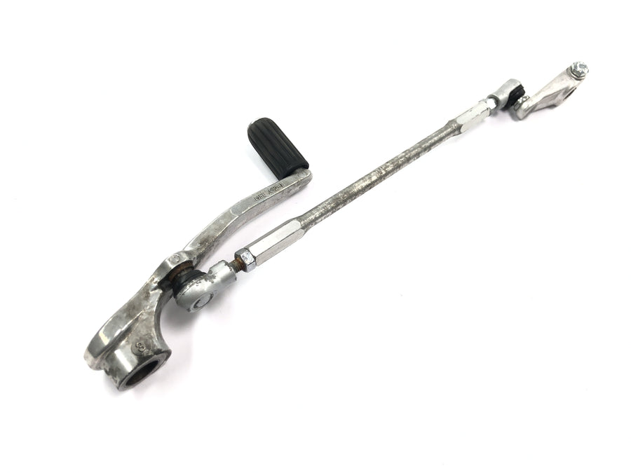 Honda CBR 600 RR PC37 [2004] - shift lever shift pedal shift linkage gear lever