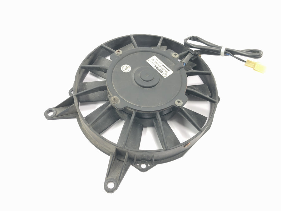 Triumph Daytona 900 T300D [1996] - Ventilateur radiateur ventilateur de refroidissement ventilateur électrique