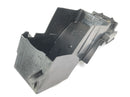 Kawasaki ZRX 1200 S ZRT20A [2002] - rear wheel cover Interior cladding with battery compartment-2