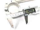 Suzuki GSX R 1000 WVBZ K3 [2003] - embout de guidon gauche support de guidon clipsable 50mm-2
