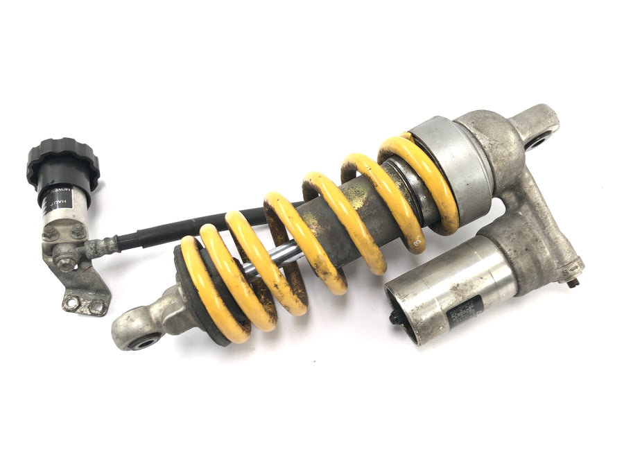 Ducati Multistrada 1000 DS [2003] - Rear shock absorber strut