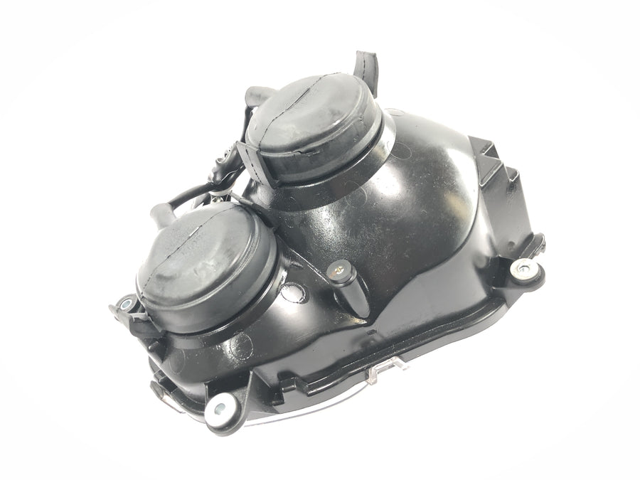 KTM 950 Adventure LC8 [2004] - Phare avant, optique de phare