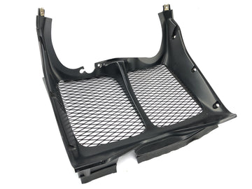 BMW K 1100 RS [1991] - Couverture de refroidisseur de revêtement de calandre de refroidissement - 0