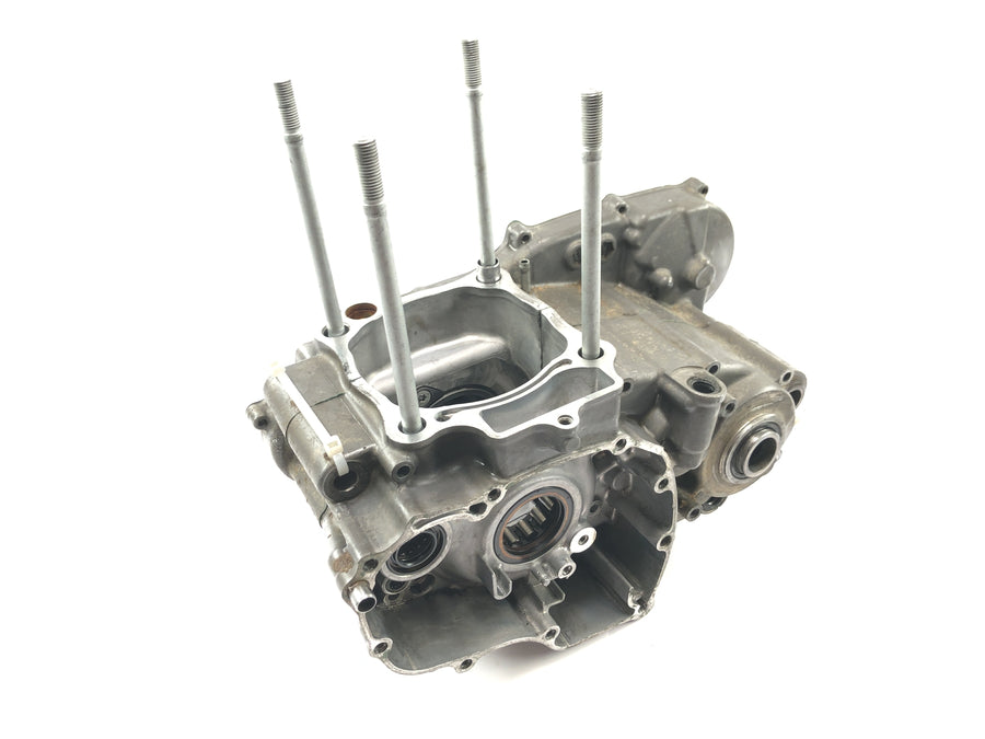 Honda CRF 450 R [2007] - engine housing crankcase engine block empty housing
