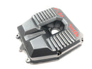 Moto Guzzi V10 Centauro [1998] - Valve cover left cylinder head cover-2