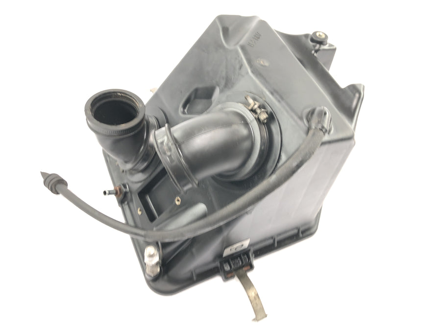 Ducati Multistrada 1000 DS [2003] - Air filter box airbox intake box