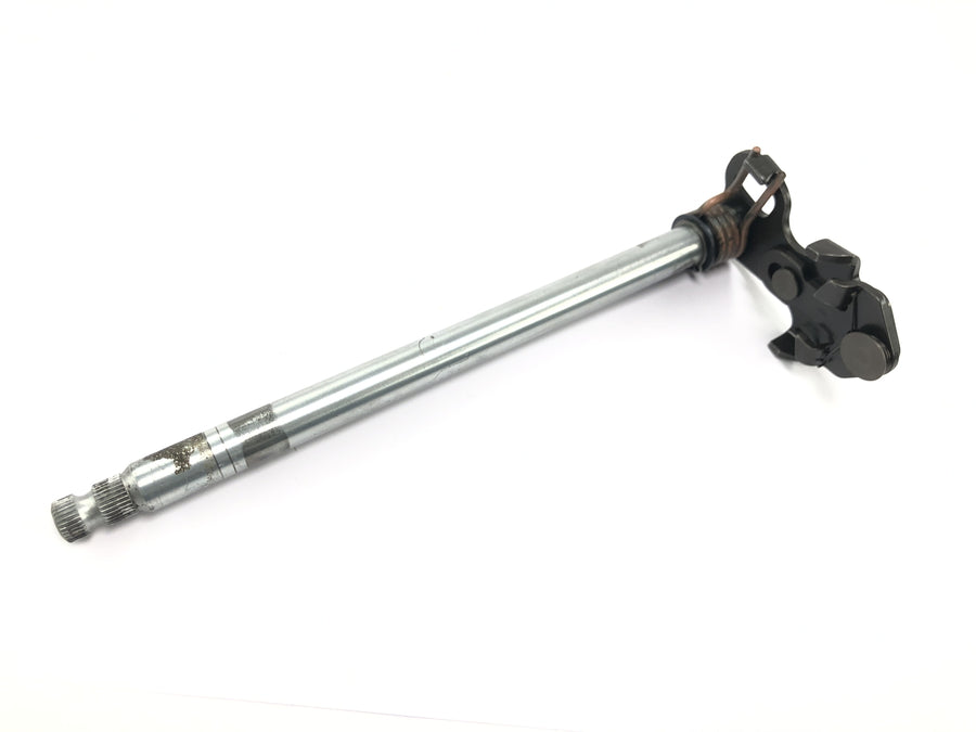Honda CBR 1000 RR SC59 [2008] - shift shaft shift lever shaft shift shaft axle