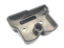 Suzuki RM Z 250 RJ41A [2007] - Valve cover cylinder head cover engine cover top-4