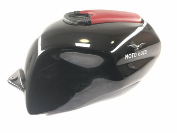 Moto Guzzi V11 Sport [1999] - Réservoir d'essence, réservoir en plastique