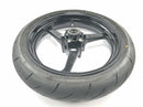 Honda CBR 600 RR PC37 [2004] - jante avant 3,50 x 17"-5