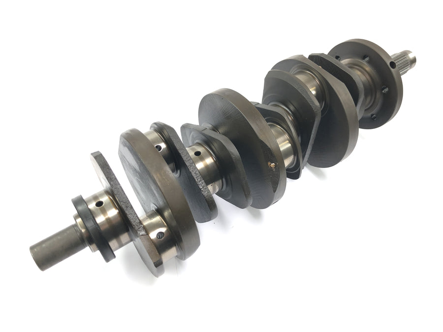 Honda GL 1500 Goldwing SC22 [1993] - Crankshaft engine shaft