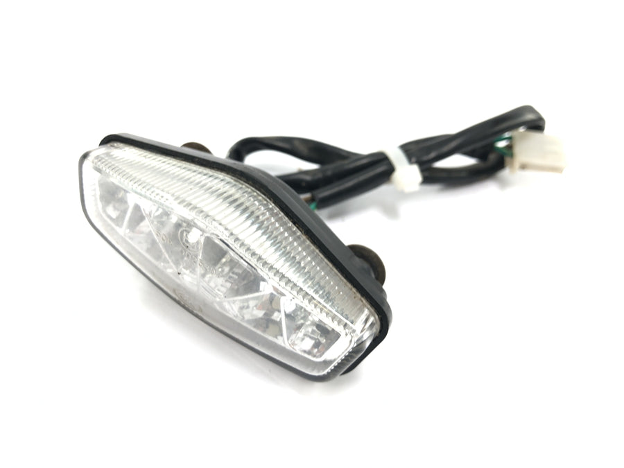 Aprilia SX 125 KX [2018] - taillight rear light LED