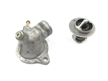 Suzuki GSX R 1000 WVB6 K6 [2006] - Thermostat Régulateur de liquide de refroidissement Unité thermostat - 0