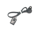 Suzuki GSX R 1000 WVBZ K3 [2003] - Speedometer sensor speedometer transmitter-4