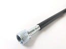 Yamaha XS 400 2A2 [1982] - speedometer cable as good as new-5