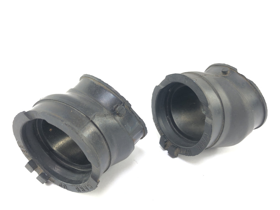 Ducati 900 SS [1991] - Intake Manifold Set Pair
