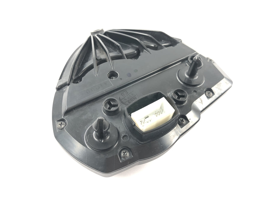 Suzuki GSX R 1000 WVB6 K6 [2006] - Cockpit instrument panel speedometer speedometer